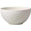 Villeroy & Boch MANUFACTURE ROCK Scodella 14cm (430 ml) - bianco