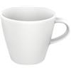 Villeroy & Boch MANUFACTURE ROCK Tazza caffe 150ml - bianco