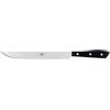 Berti Coltellerie COMPENDIO Coltello per affettare 22,5cm - nero