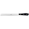 Berti Coltellerie COMPENDIO Coltello pane e dolci 22cm - nero