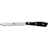 Berti Coltellerie COMPENDIO Coltello pomodoro/agrumi 12cm - nero