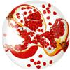 Taitù DIETA MEDITERRANEA MELOGRANO Piattino
