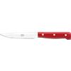 Berti Coltellerie I CUCINIERI BISTECCA 1000 Coltello multiuso - rosso