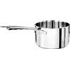 Agnelli 1907 5PLY Casseruola alta manico lungo 16cm