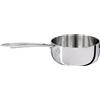 Agnelli 1907 5PLY Casseruola bassa manico lungo 20cm