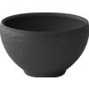 Villeroy & Boch Villeroy&Boch Manufacture Rock Coppetta riso 200ml - nero