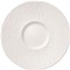 Villeroy & Boch MANUFACTURE ROCK Piatino tazza caffe latte - bianco