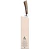 Berti Coltellerie PLENUM Coltello prosciutto 26,1cm con ceppo Insieme - cornotech