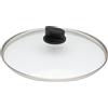 Woll Eco coperchio universale trasparente (Diametro: 20 cm)