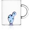 Ichendorf DESERT PLANTS Mug cactus