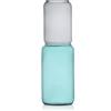 Ichendorf REVOLVE Vaso grigio/petrolio 35cm
