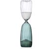 Ichendorf TIMES COLORE Clessidra verde 15 minuti - verde/trasparente