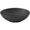 Villeroy & Boch Villeroy&Boch MANUFACTURE ROCK Coppetta dessert 13cm - nero
