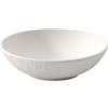 Villeroy & Boch Villeroy&Boch MANUFACTURE ROCK Coppetta dessert 13cm - bianco