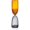 Ichendorf TIMES COLORE Clessidra amber/smoke 5 minuti