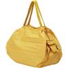 Shupatto COMPACT L Borsa pieghevole 40L - giallo