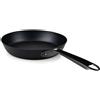 Agnelli FERRO NITRURATO Padella 28cm