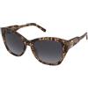 Marc Jacobs Marc 732/S H7P/9O | Occhiali da Sole Graduati o Non Graduati | Prova Online | Plastica | Quadrati | Marrone, Havana | Adrialenti