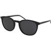 Hugo by Hugo Boss Hugo Boss HG 1400/G/S 807/IR | Occhiali da Sole Graduati o Non Graduati | Prova Online | Plastica | Panthos | Nero | Adrialenti
