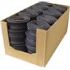 SCHWALBE 10929443, SV17 Unisex Adulto, Neutro, 28/47-622/635 WP 40mm