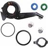 SHIMANO Componenti Mozzo Nexus-Cap Nut 8R/8L