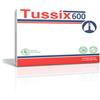 ANVEST HEALTH SpA SOC. BENEFIT Tussix 600 20 bustine