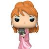 Funko Pop! TV: Friends-Music Video Phoebe Buffay- Figura in Vinile da Collezione - Idea Regalo - Merchandising Ufficiale - Giocattoli per Bambini e Adulti - TV Fans