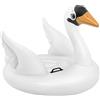Intex 57557 - Cavalcabile Cigno, Bianco, 130 x 102 x 99 cm