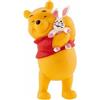 Bullyland 12328 - Walt Disney Winnie Pooh - Pooh con Coniglio