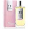 Grasse Parfums Numero 33 Eau De Parfum Donna 100 ml