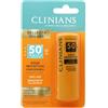 CLINIANS | Stick Protettivo Anti Age SPF50+, con Peptide Multifunzionale, 13mL