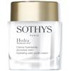 SOTHYS Crema idratante satin per il viso Sothys