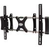myWALL My Wall supporto a parete per schermo piatto per schermi da 26 a 42 (66-107 cm) supporta da 10 a 30 kg