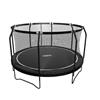 Salta Trampolino Salta Premium Black Edition - Ø 427cm - Schwarz