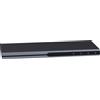 Allteq LK414-V2AK, nero, 429,8 mm, 170,7 mm, 28 mm, 1 pezzo(i)
