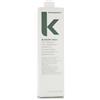 Kevin Murphy Blow Dry Wash, shampoo riparatore per capelli, formula idratante e riparatrice, 1000 ml, cura professionale dei capelli