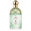 Guerlain Aqua Allegoria Rosa Verde, Donna, 125 ml, Flacone di ricarica, Cetriolo, Rosa, Pera, Muschio Bianco