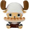 Banpresto One Piece Big Sofvimates Statua in PVC Chopper Drum Kingdom ver. 15 cm
