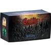 Erik´s Curiosa Limited Sorcery: Contested Realm - TCG - Mazzi precomposti gotici - Prophets of Doom - Espositore (4) - inglese