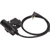 OEM Adattatore Sv10-Sv21 con cavo inPoliuretanorinforzato, a 2 poli, connettore maschio