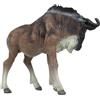 OEM Figurina decorativa di gnu africano per bambini