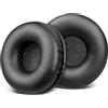 OEM Puntali auricolari di ricambio per C210/C220/C610/C620/C3120/C3200/C3210/C3220/C3225 - 50 mm - Nero