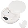 OEM Auricolari per traduttore da viaggio, dispositivo di traduzione bidirezionale in tempo reale, supporto per 144 lingue, auricolari wireless Bluetooth per traduttore da viaggio