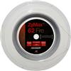 Ashaway Incordatura da badminton Ashaway Zymax 62 Fire White Rolle