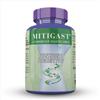 Biosalus Mitigast Integratore Funzione Digestiva 80 Compresse Masticabili