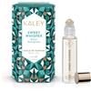 Athena's L'Erboristica Kaley - Sweet Whisper Profumo Roll-On in Olio, 10ml