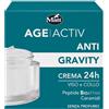 Matt Age Activ - Anti Gravity Crema 24H Viso e Collo, 50ml