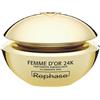 Rephase Femme D'Or 24K - Trattamento Rimodellante Illuminante Viso, 50ml