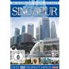 MCP Sound & Media AG Die schönsten Städte der Welt - Singapur