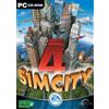 Electronic Arts Sim City 4 [Windows 95]